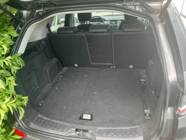 LAND ROVER DISCOVERY SPORT SE 2017