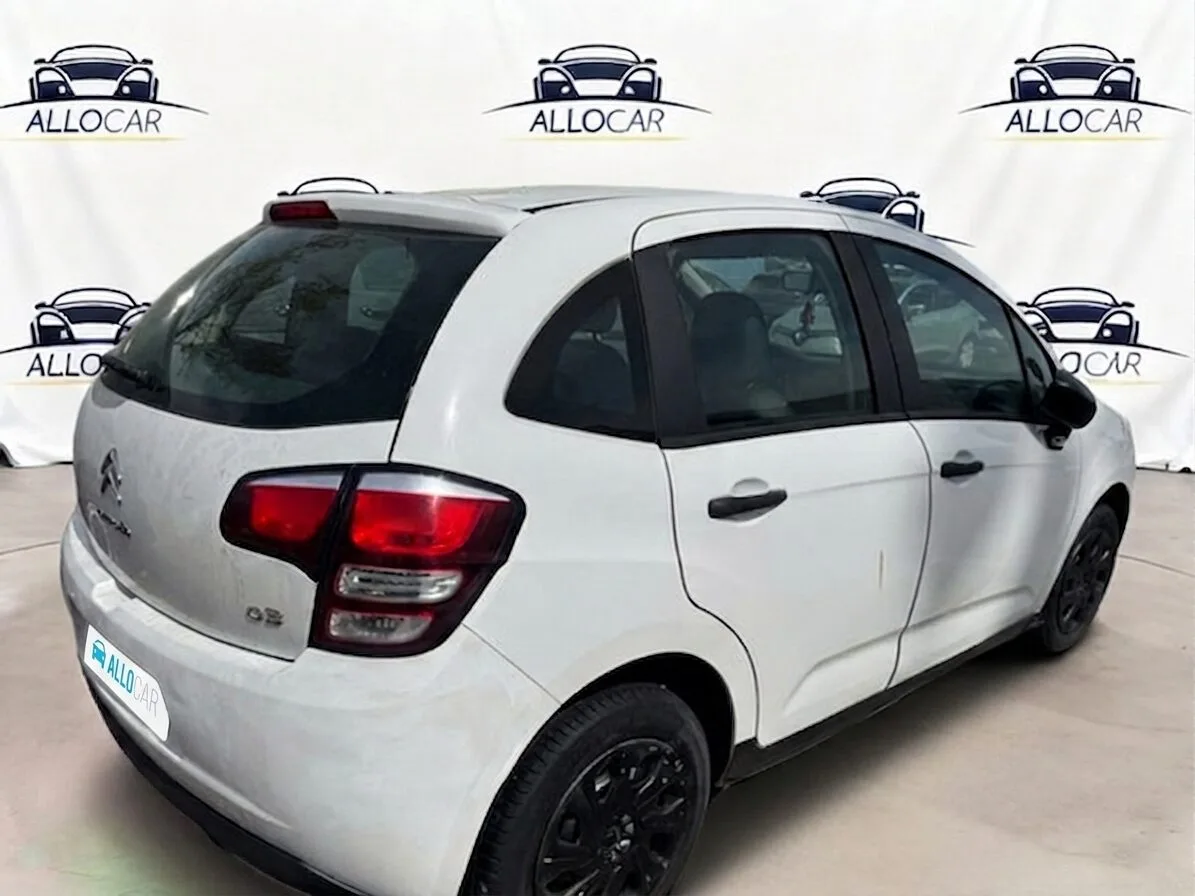 CITROEN C3 Confort 2015 – Image 4
