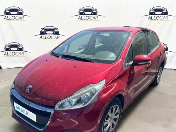 PEUGEOT 208 Active 2015