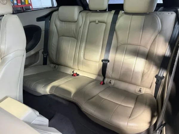 LAND ROVER RANGE ROVER EVOQUE COUPE SE Dynamic 2016