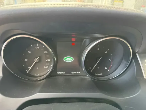 LAND ROVER RANGE ROVER EVOQUE COUPE SE Dynamic 2016