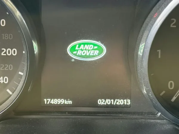 LAND ROVER RANGE ROVER EVOQUE COUPE SE Dynamic 2016