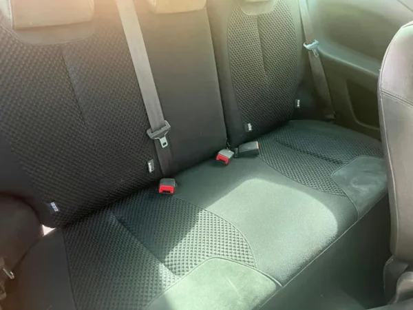 CITROEN DS3 Sport Chic 2014