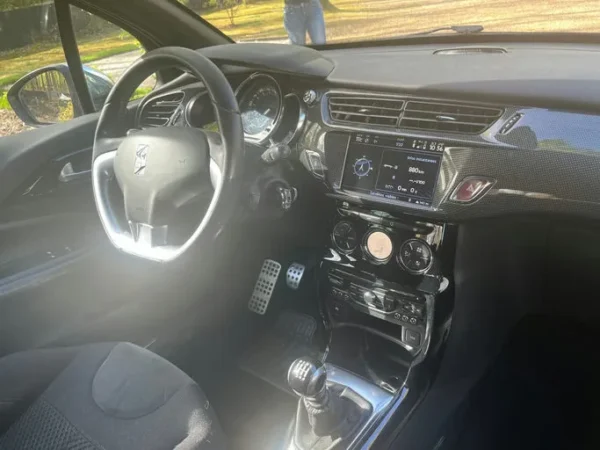CITROEN DS3 Sport Chic 2014