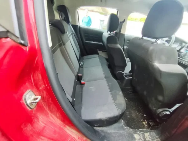 CITROEN C3 Feel 2019