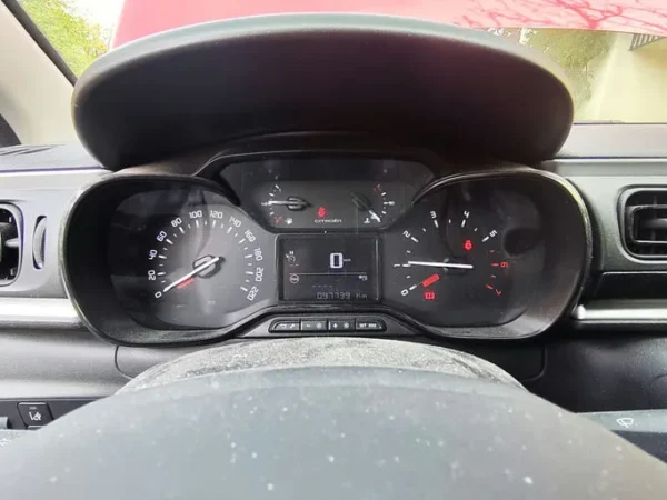 CITROEN C3 Feel 2019