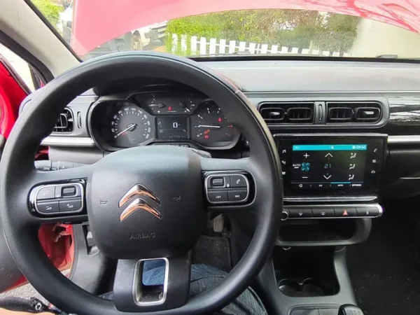 CITROEN C3 Feel 2019