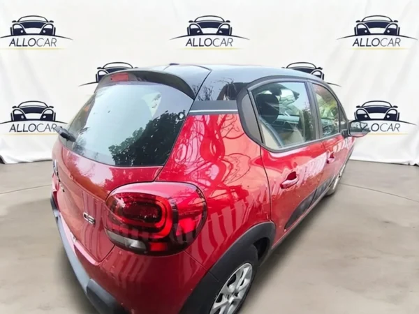 CITROEN C3 Feel 2019