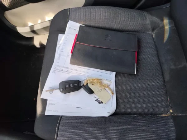 CITROEN C3 Feel 2019