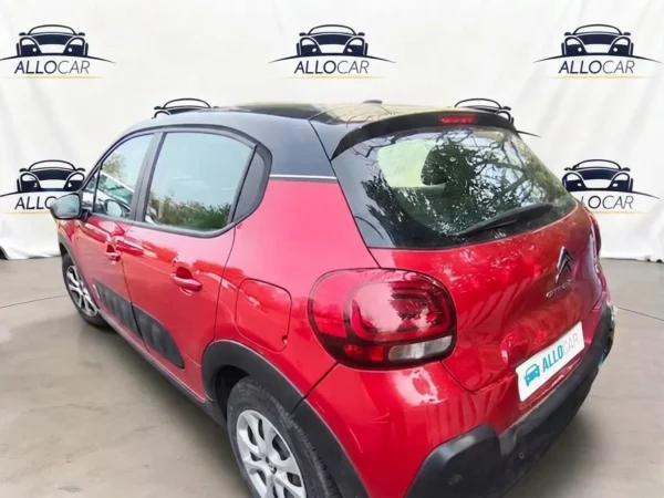 CITROEN C3 Feel 2019