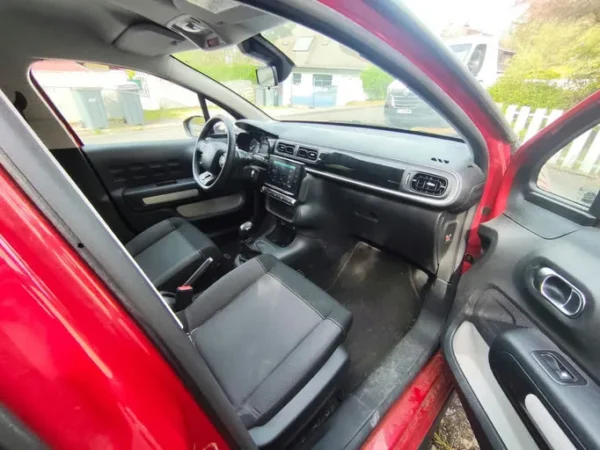 CITROEN C3 Feel 2019