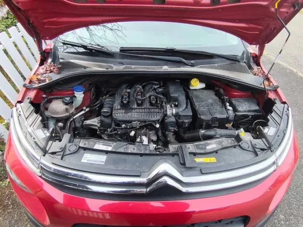 CITROEN C3 Feel 2019