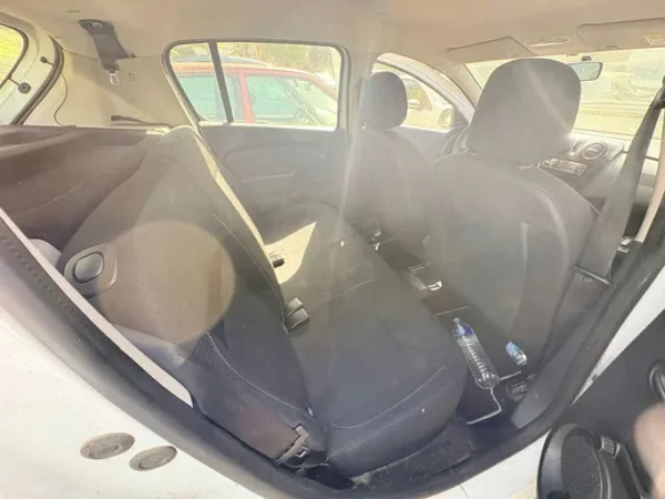 DACIA SANDERO Ambiance 2017