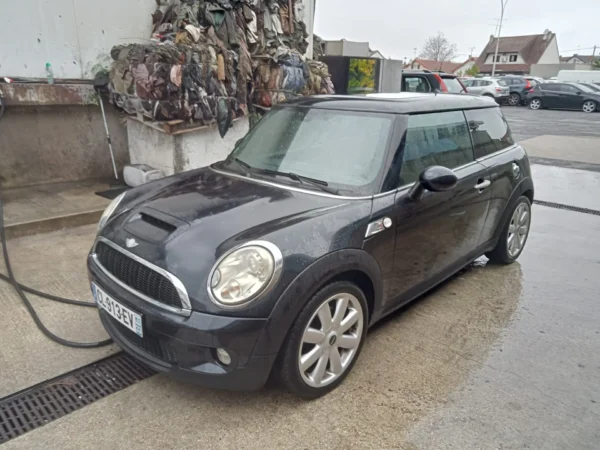 MINI MINI R56 Cooper S 2008