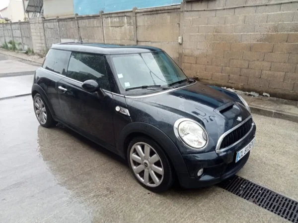 MINI MINI R56 Cooper S 2008