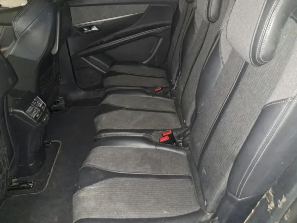 PEUGEOT 5008 GT Line 2018