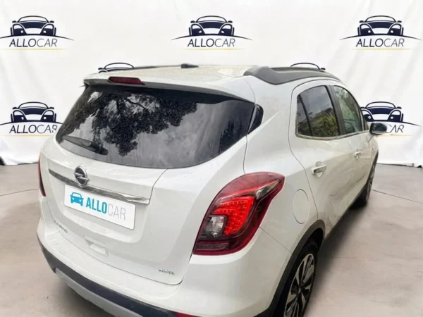 OPEL MOKKA X Ultimate 2019