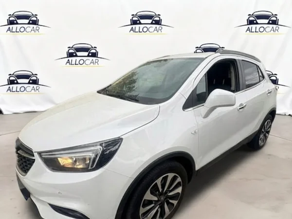 OPEL MOKKA X Ultimate 2019