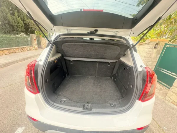 OPEL MOKKA X Ultimate 2019