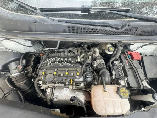 OPEL MOKKA X Ultimate 2019