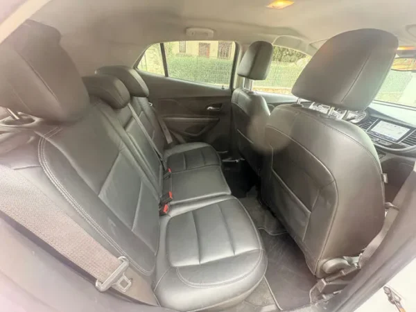 OPEL MOKKA X Ultimate 2019