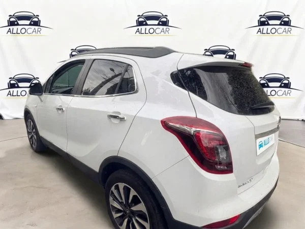 OPEL MOKKA X Ultimate 2019