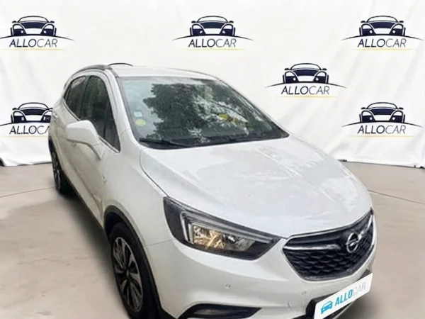 OPEL MOKKA X Ultimate 2019