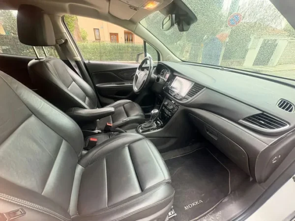 OPEL MOKKA X Ultimate 2019