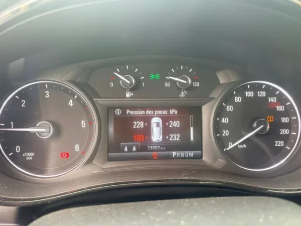 OPEL MOKKA X Ultimate 2019