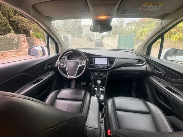 OPEL MOKKA X Ultimate 2019