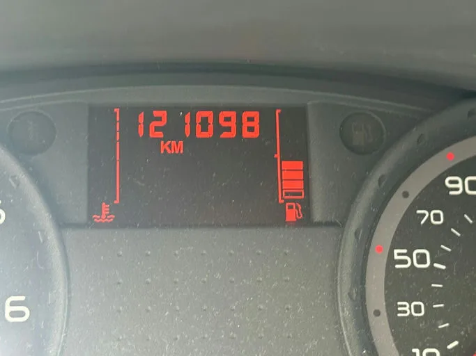 RENAULT CLIO III Privilège 2007 – Image 12