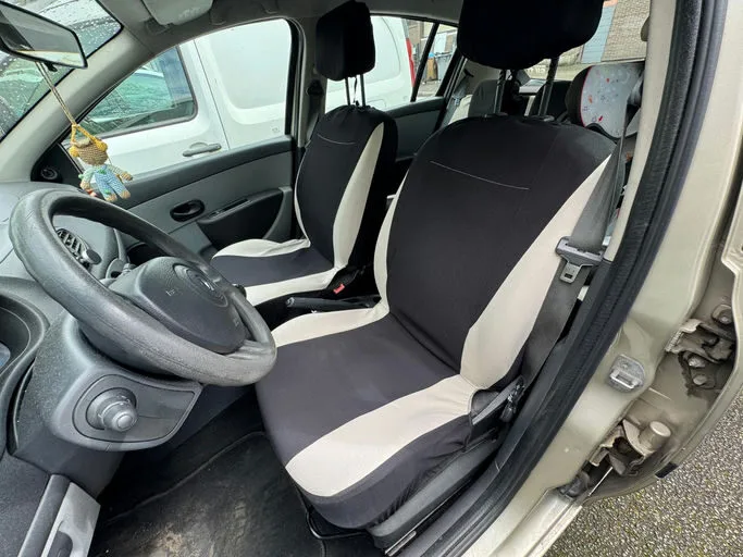 RENAULT CLIO III Privilège 2007 – Image 11