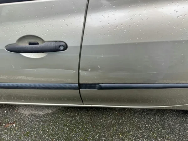 RENAULT CLIO III Privilège 2007