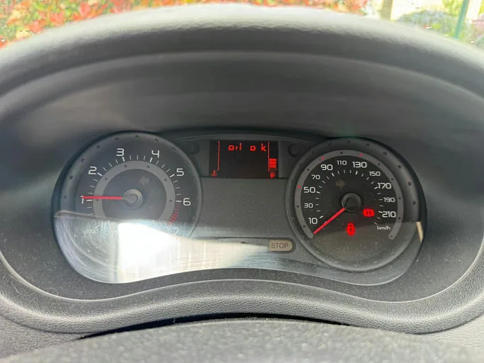 RENAULT CLIO III Privilège 2007 – Image 5