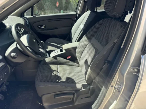 RENAULT SCENIC III Privilège Euro 5 2011