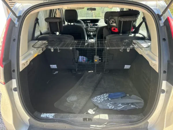 RENAULT SCENIC III Privilège Euro 5 2011