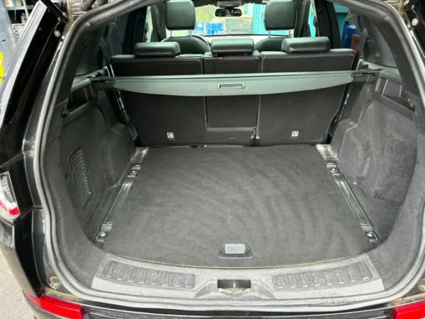 LAND ROVER DISCOVERY SPORT SE 2017