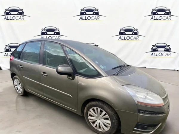CITROEN C4 PICASSO Pack Ambiance BMP6 2007
