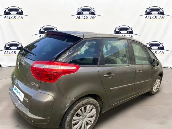CITROEN C4 PICASSO Pack Ambiance BMP6 2007