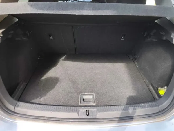 VOLKSWAGEN GOLF Trendline 2013