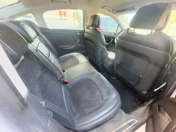 CITROEN C5 Exclusive 2012