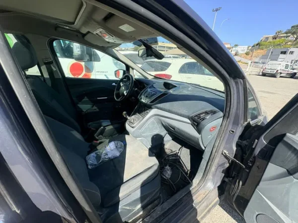 FORD C-MAX Trend 2011