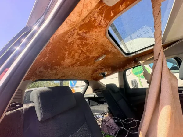 FORD C-MAX Trend 2011