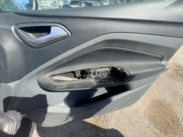 FORD C-MAX Trend 2011