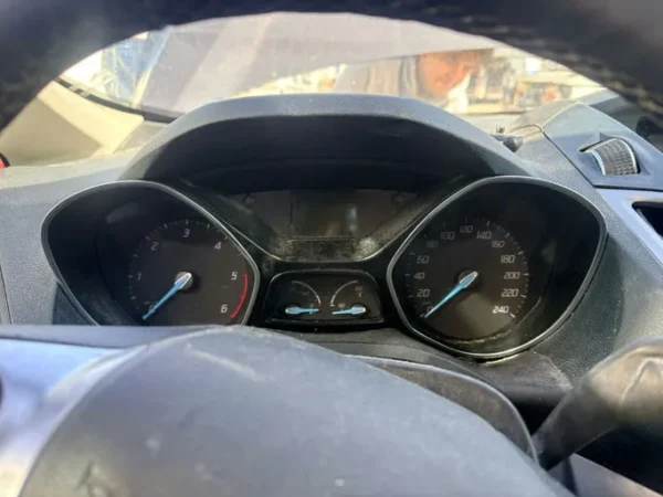 FORD C-MAX Trend 2011