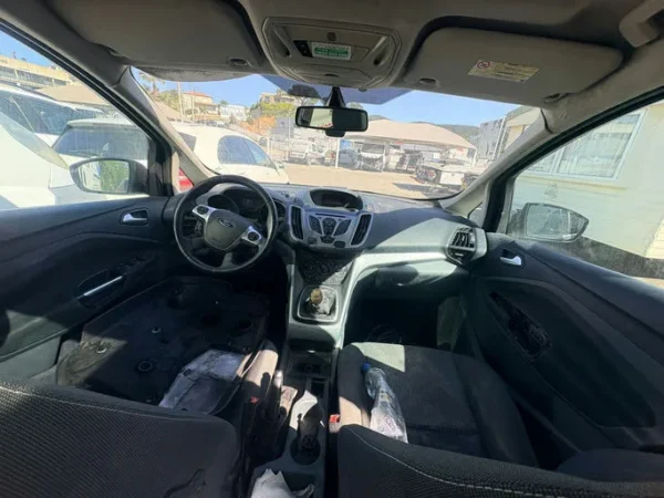 FORD C-MAX Trend 2011