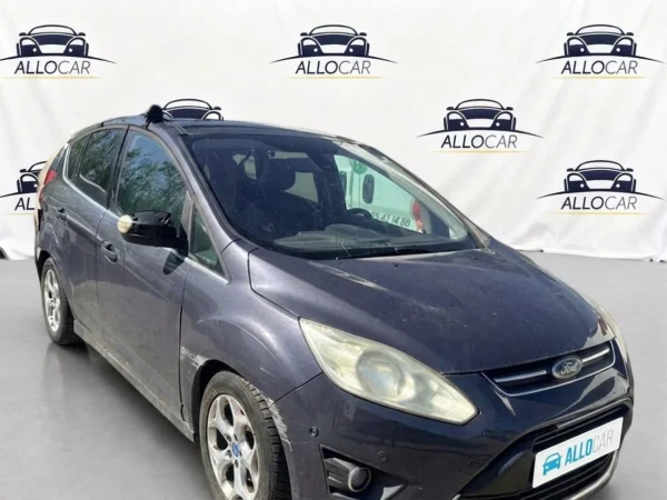 FORD C-MAX Trend 2011