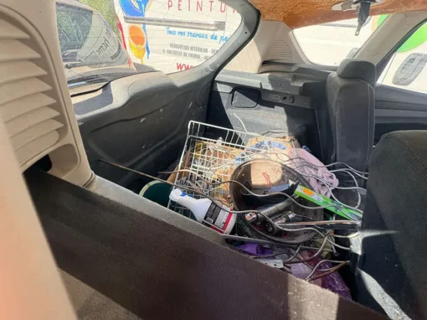 FORD C-MAX Trend 2011