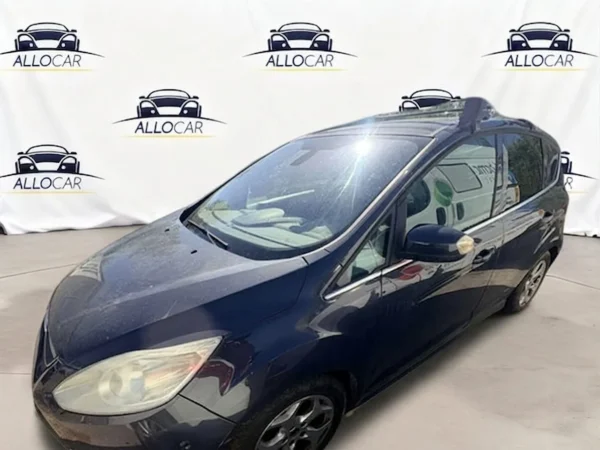 FORD C-MAX Trend 2011