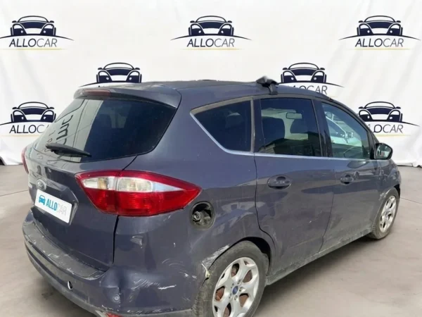 FORD C-MAX Trend 2011